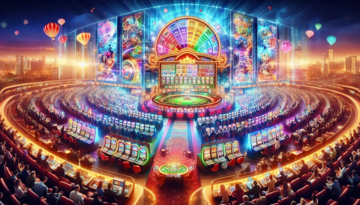 Pin Up Casino